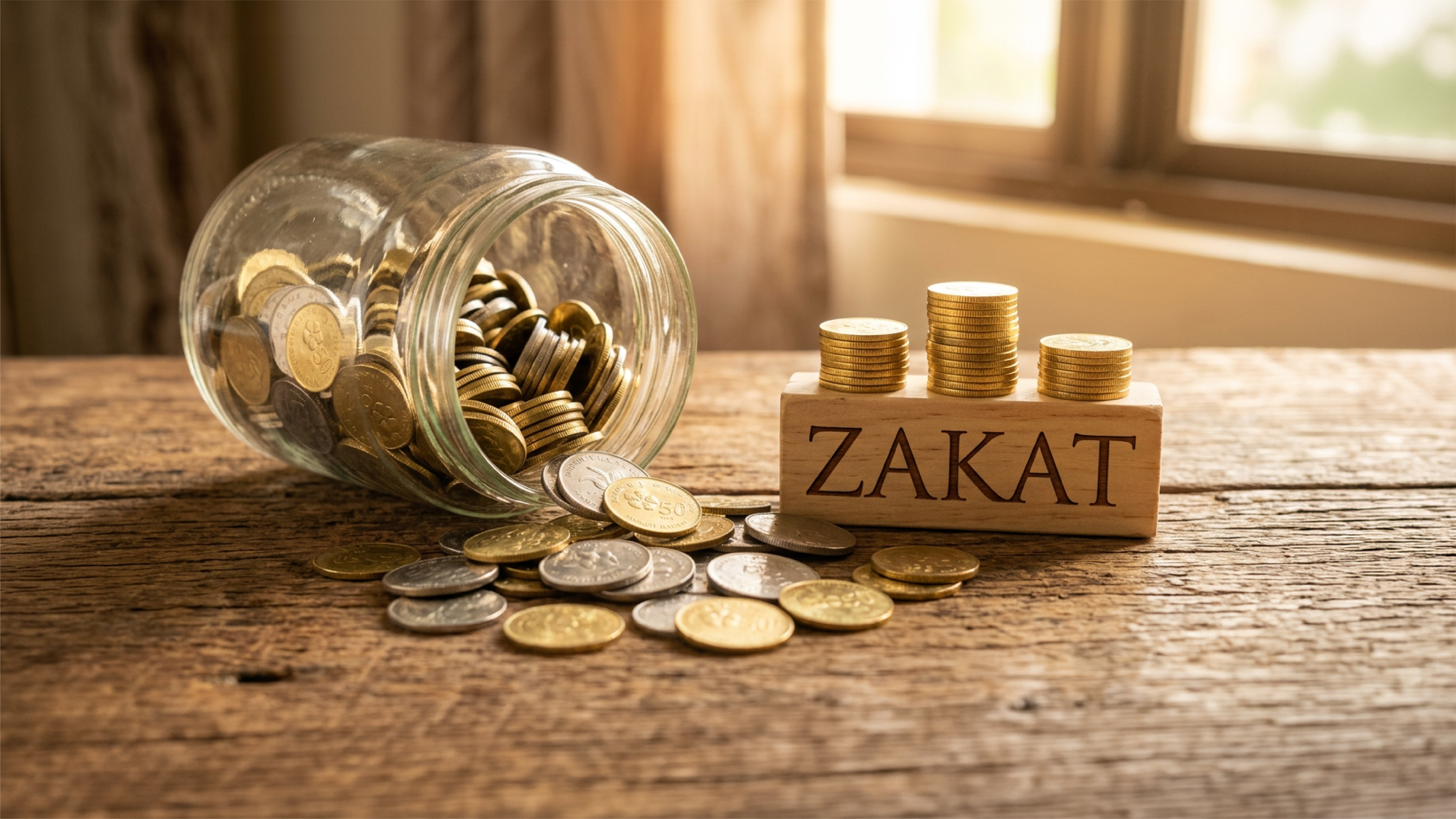 zakat al-Mustaghallat via khultah ASNB